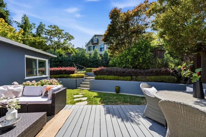 448 Emerald Avenue, San Carlos, California 94070