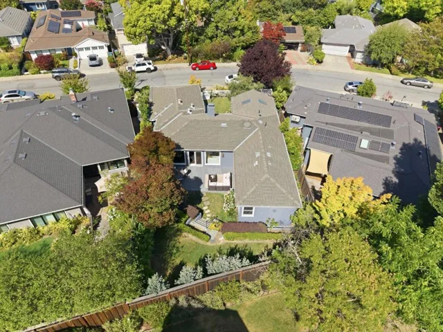 448 Emerald Avenue, San Carlos, California 94070