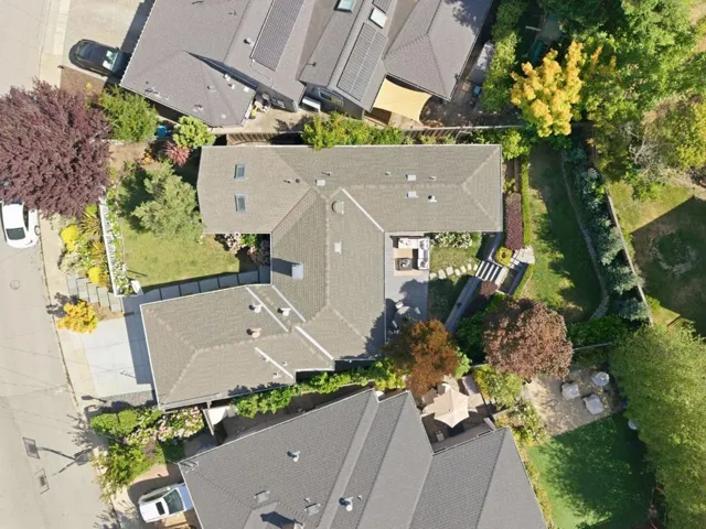 448 Emerald Avenue, San Carlos, California 94070