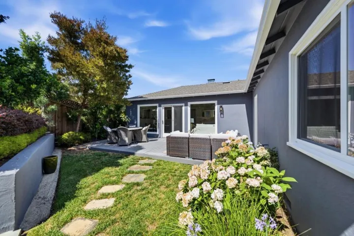448 Emerald Avenue, San Carlos, California 94070