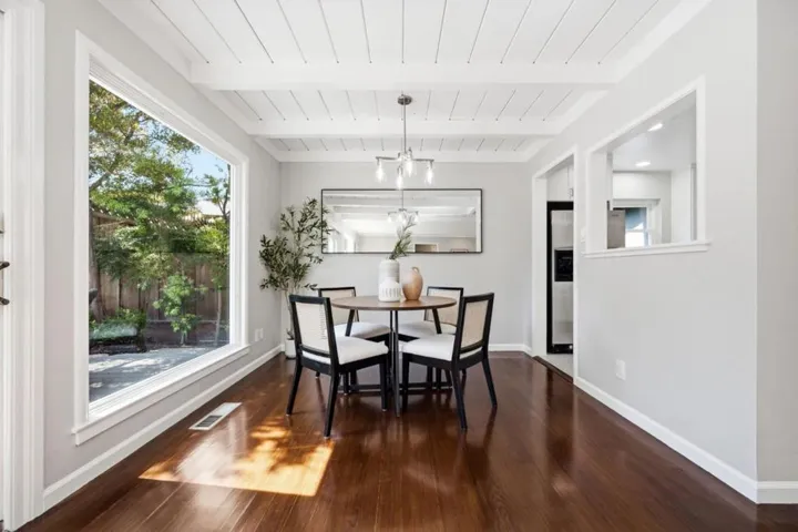 448 Emerald Avenue, San Carlos, California 94070