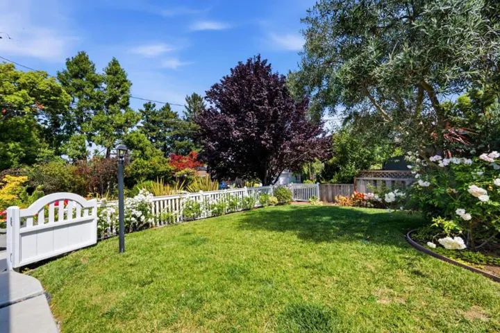 448 Emerald Avenue, San Carlos, California 94070