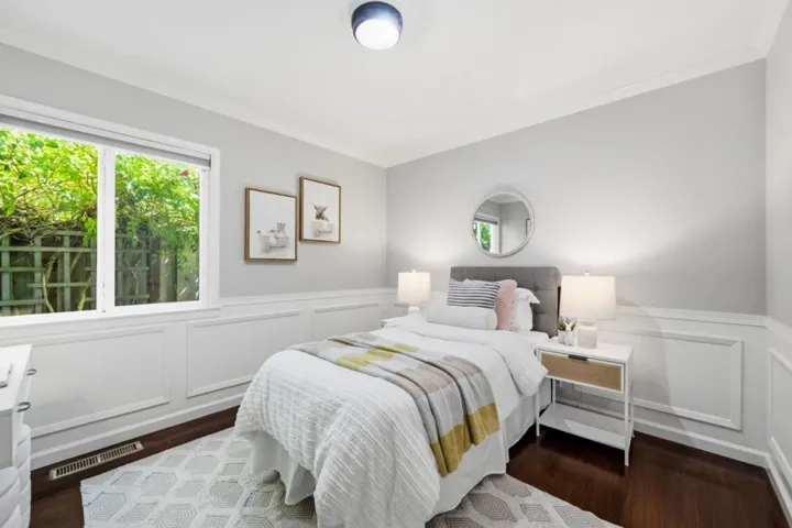 448 Emerald Avenue, San Carlos, California 94070
