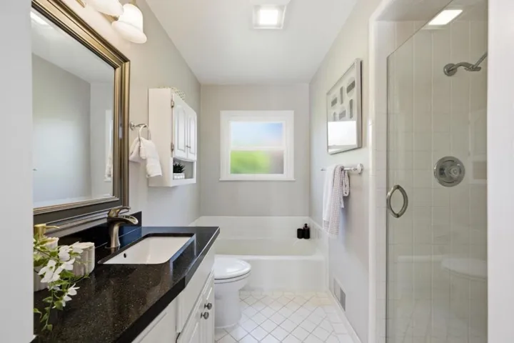 448 Emerald Avenue, San Carlos, California 94070
