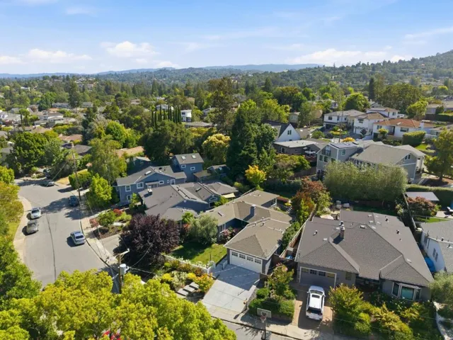 448 Emerald Avenue, San Carlos, California 94070