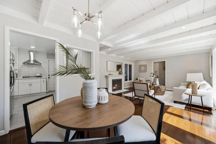 448 Emerald Avenue, San Carlos, California 94070