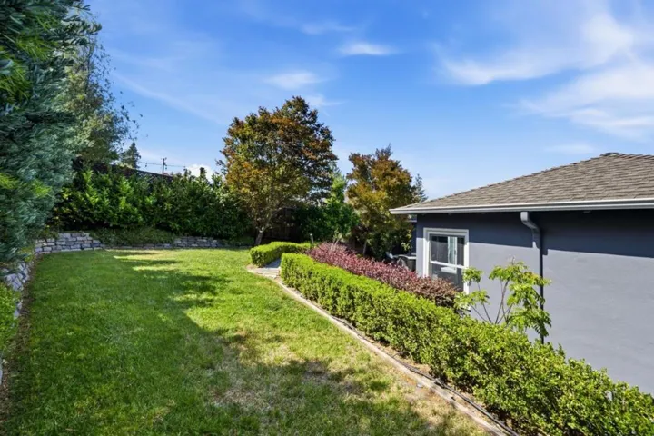 448 Emerald Avenue, San Carlos, California 94070