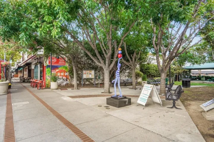 448 Emerald Avenue, San Carlos, California 94070