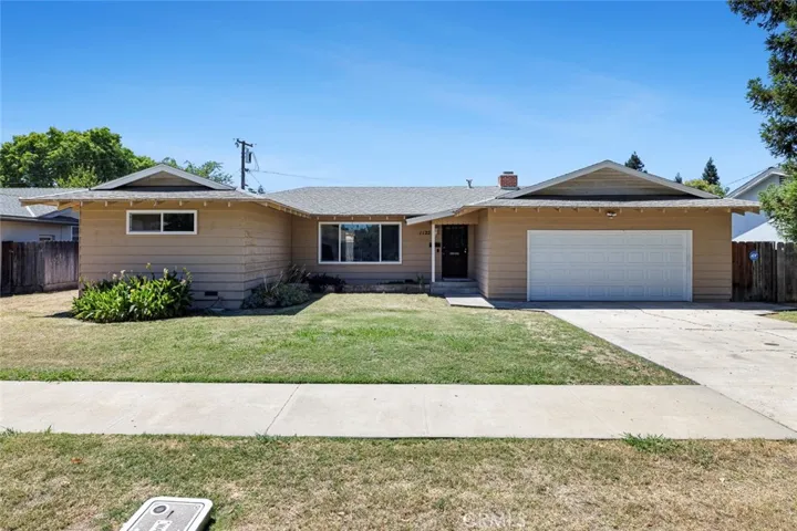 1122 Kensington Drive, Merced, California 95340