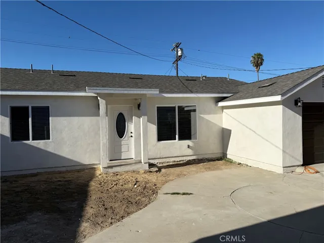 22124 Covello, Canoga Park, California 91303