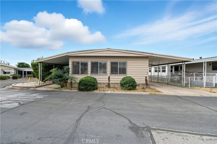 9800 Base Line 79, Rancho Cucamonga, California 91701