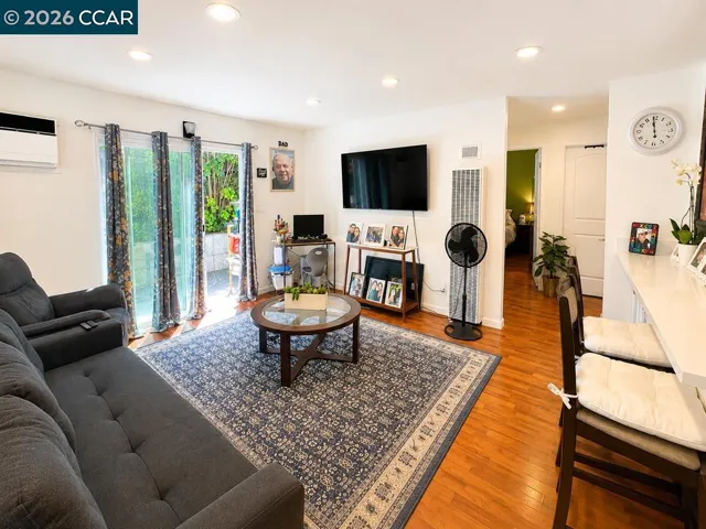 1594 Morgan Ln., Walnut Creek, California 94597