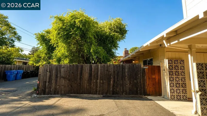 1594 Morgan Ln., Walnut Creek, California 94597