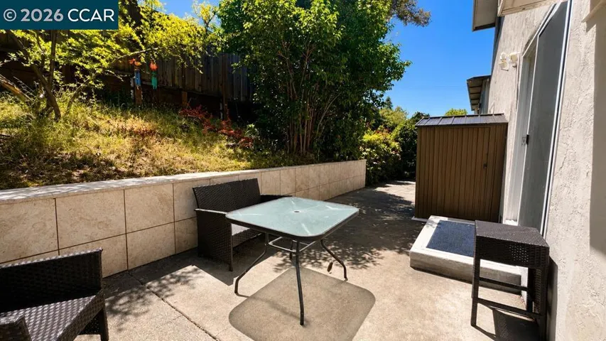 1594 Morgan Ln., Walnut Creek, California 94597