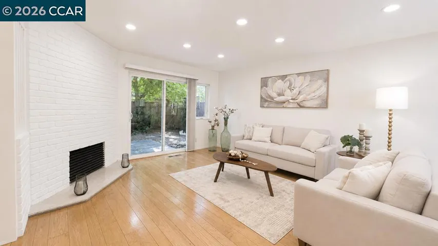 1594 Morgan Ln., Walnut Creek, California 94597