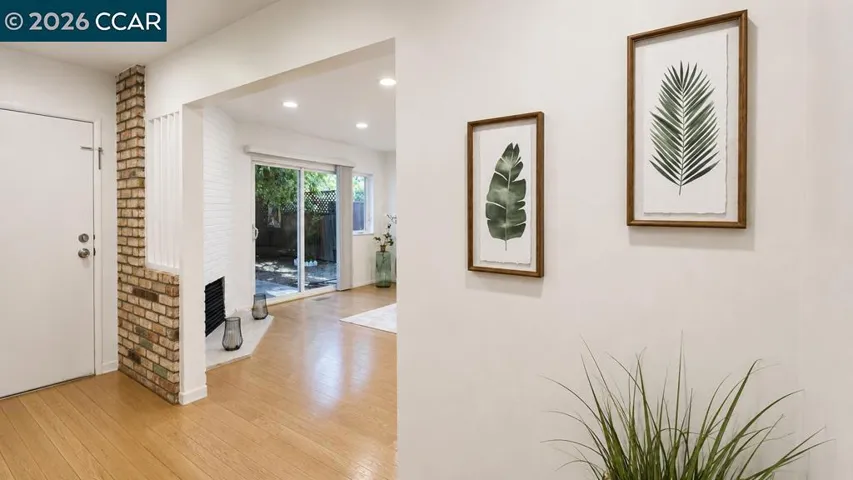1594 Morgan Ln., Walnut Creek, California 94597