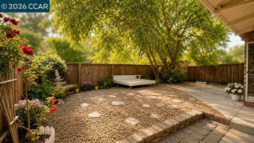 1594 Morgan Ln., Walnut Creek, California 94597