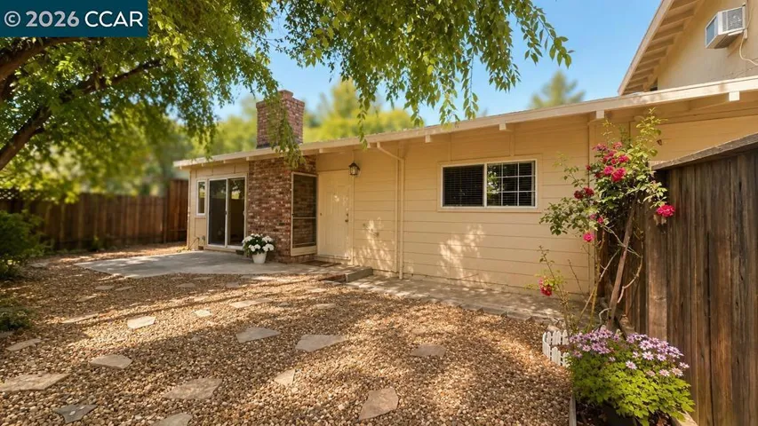 1594 Morgan Ln., Walnut Creek, California 94597