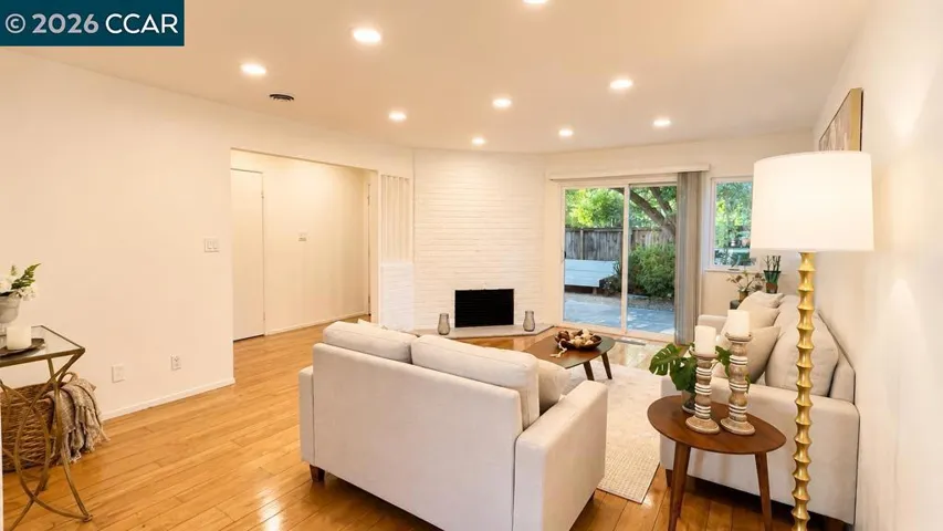 1594 Morgan Ln., Walnut Creek, California 94597