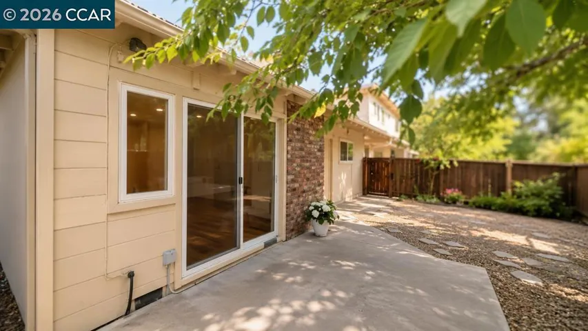 1594 Morgan Ln., Walnut Creek, California 94597