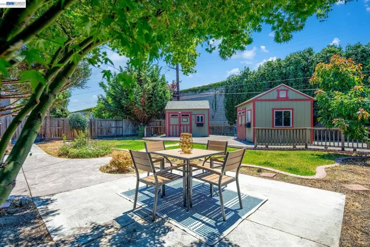 5405 Farina Ln, Fremont, California 94538