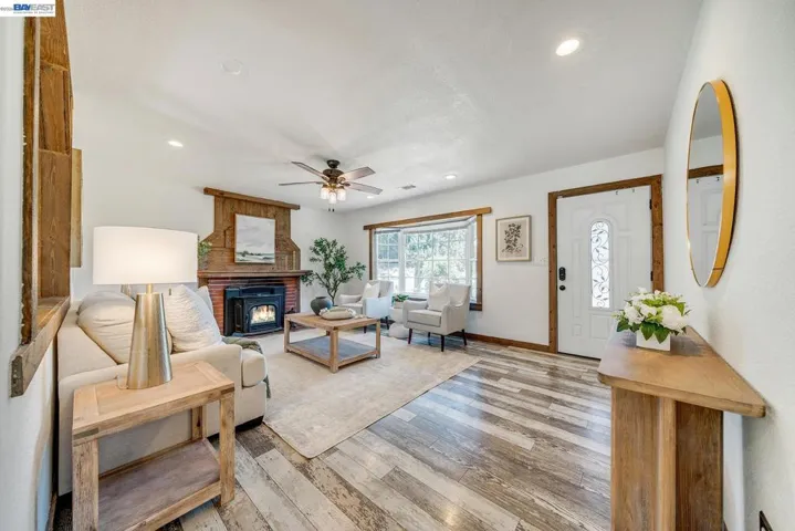 5405 Farina Ln, Fremont, California 94538