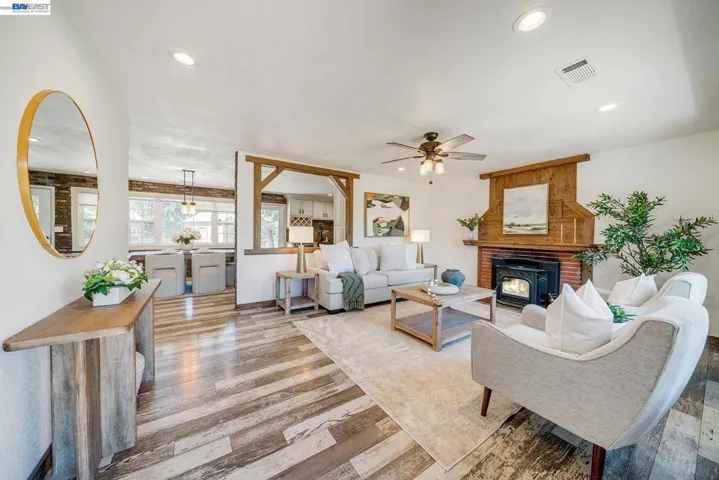 5405 Farina Ln, Fremont, California 94538