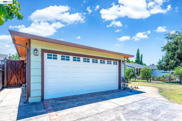 5405 Farina Ln, Fremont, California 94538