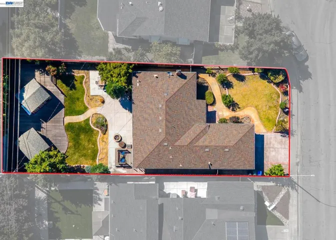 5405 Farina Ln, Fremont, California 94538
