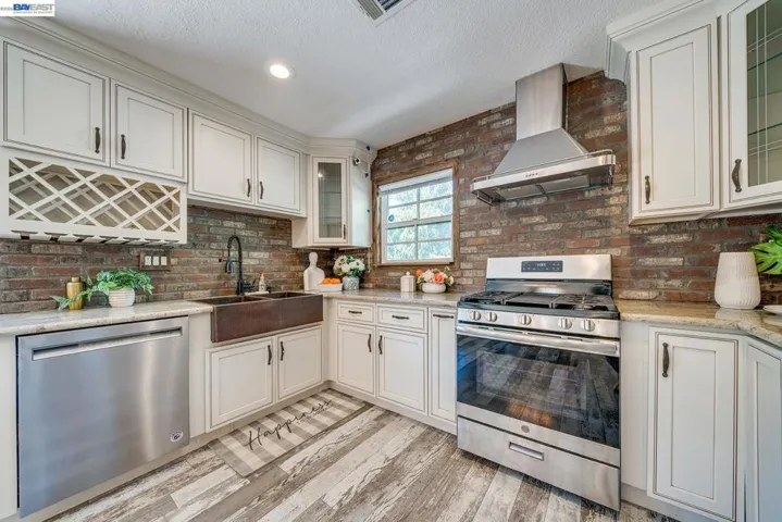 5405 Farina Ln, Fremont, California 94538