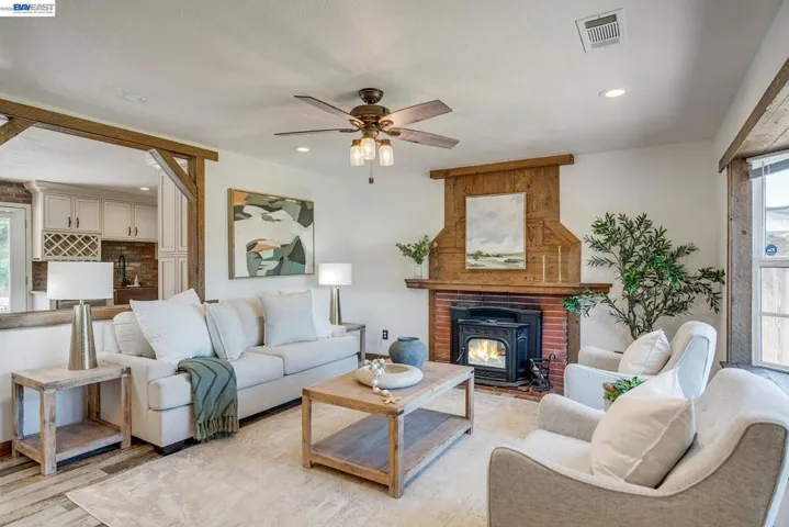 5405 Farina Ln, Fremont, California 94538
