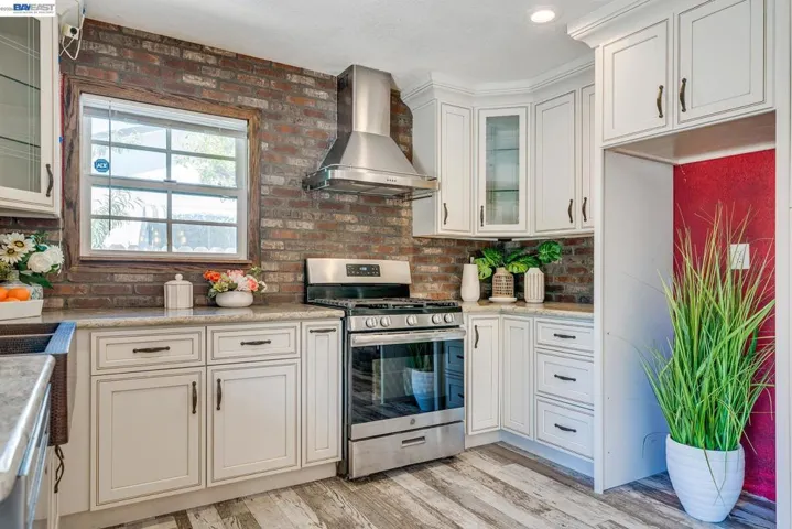 5405 Farina Ln, Fremont, California 94538
