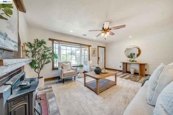 5405 Farina Ln, Fremont, California 94538