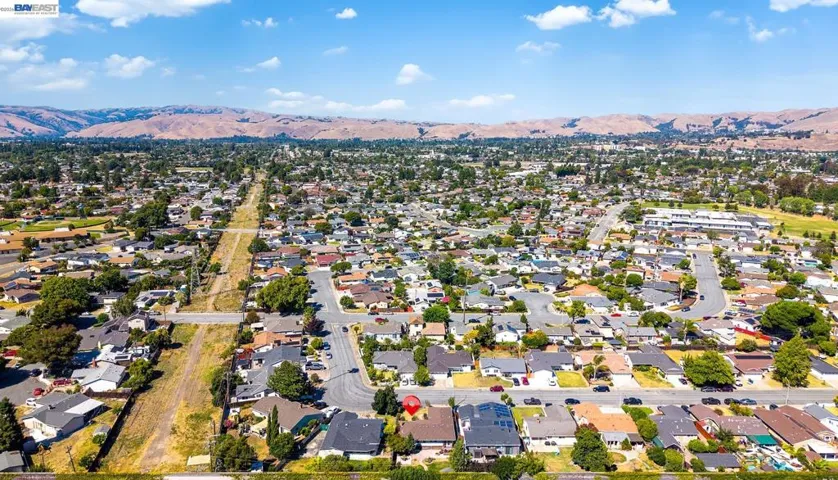 5405 Farina Ln, Fremont, California 94538