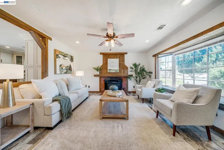 5405 Farina Ln, Fremont, California 94538