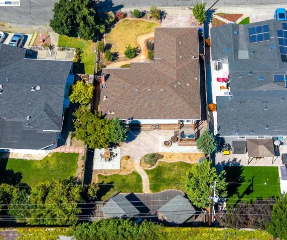 5405 Farina Ln, Fremont, California 94538