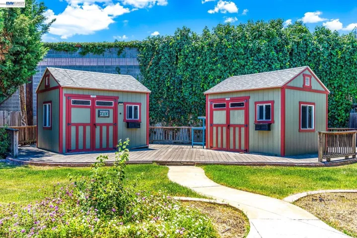 5405 Farina Ln, Fremont, California 94538