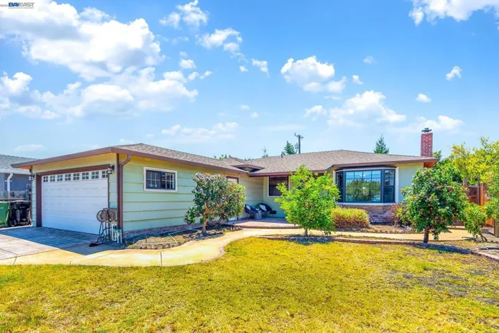 5405 Farina Ln, Fremont, California 94538