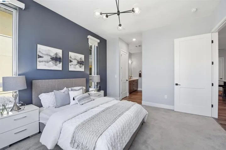 2339 Kinetic Cmn 312, Fremont, California 94539
