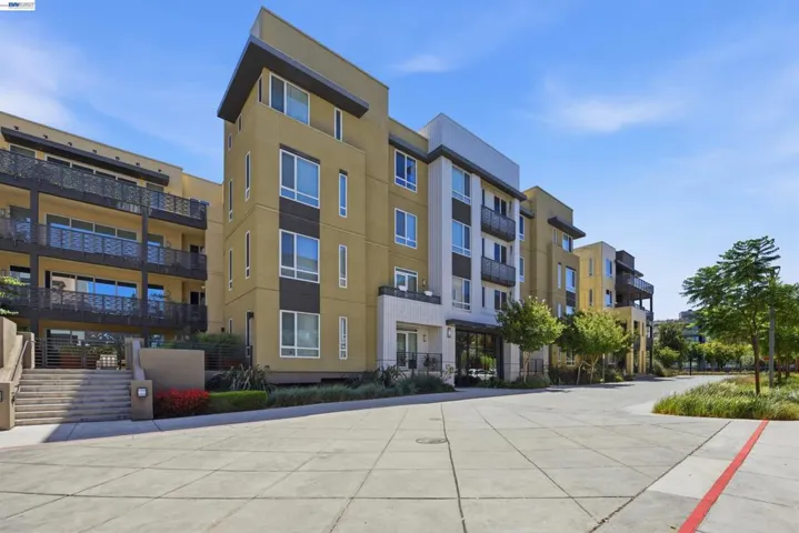 2339 Kinetic Cmn 312, Fremont, California 94539
