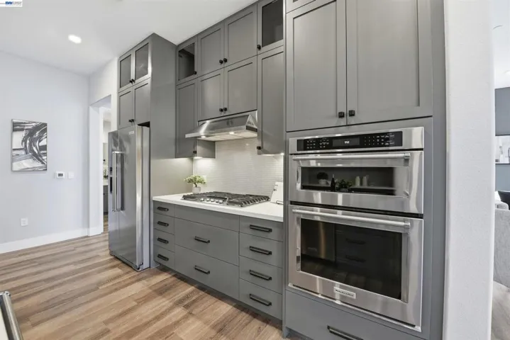 2339 Kinetic Cmn 312, Fremont, California 94539