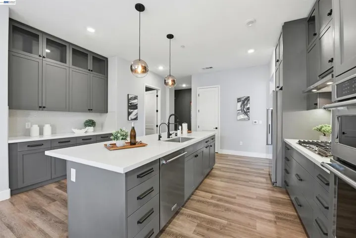2339 Kinetic Cmn 312, Fremont, California 94539