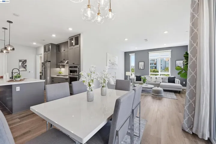 2339 Kinetic Cmn 312, Fremont, California 94539