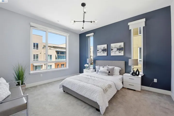 2339 Kinetic Cmn 312, Fremont, California 94539