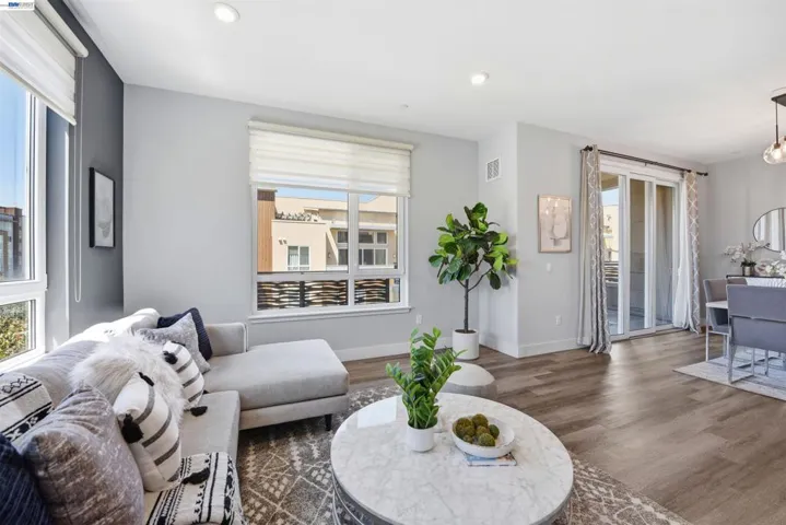 2339 Kinetic Cmn 312, Fremont, California 94539