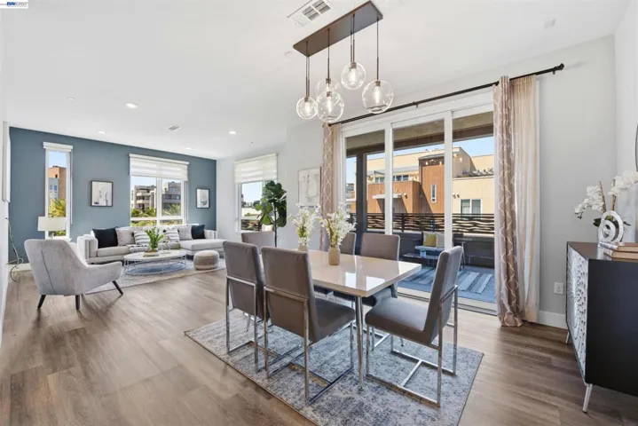 2339 Kinetic Cmn 312, Fremont, California 94539