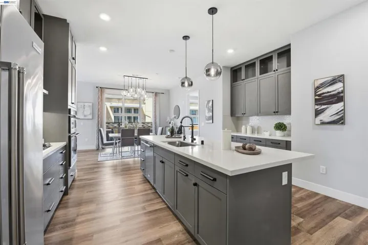 2339 Kinetic Cmn 312, Fremont, California 94539