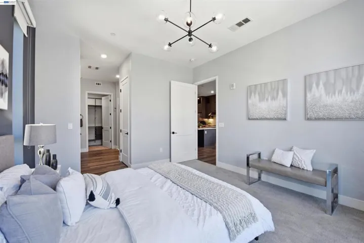 2339 Kinetic Cmn 312, Fremont, California 94539