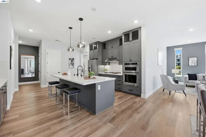 2339 Kinetic Cmn 312, Fremont, California 94539