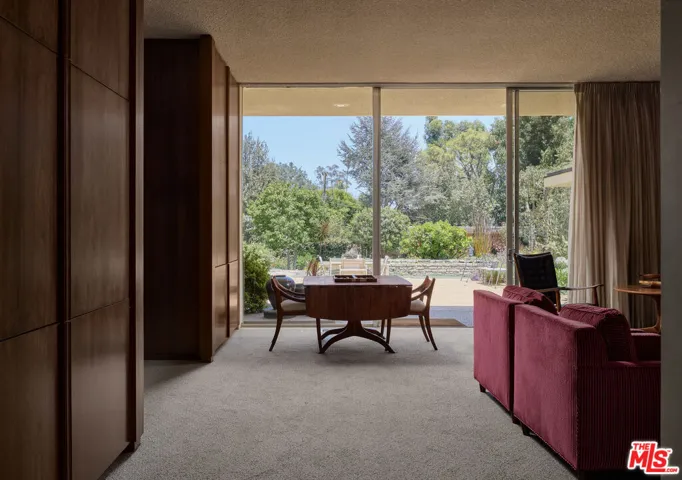 344 S Cliffwood Avenue, Los Angeles, California 90049